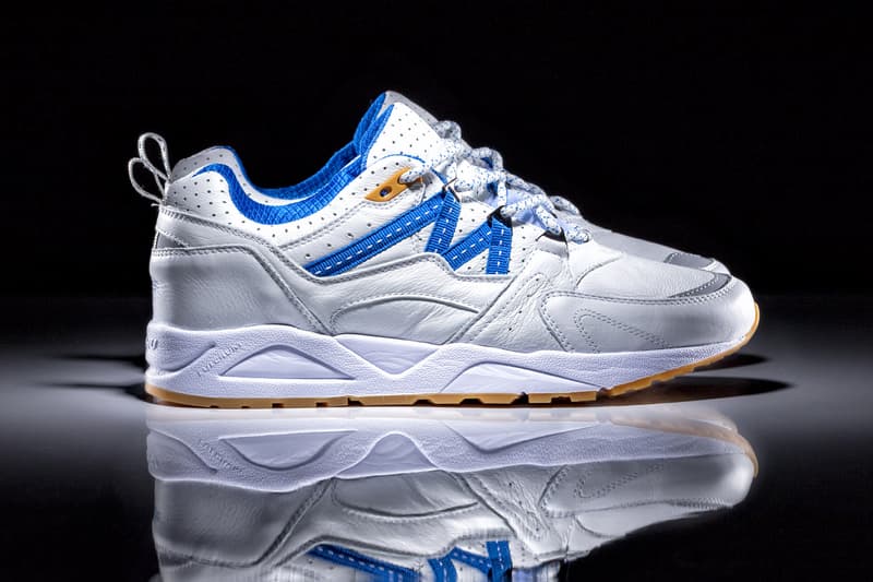 colette Karhu Fusion 2 0 Breaking Bread concepts release 2018 february 23 date info sneakers shoes footwear collaboration us united states america