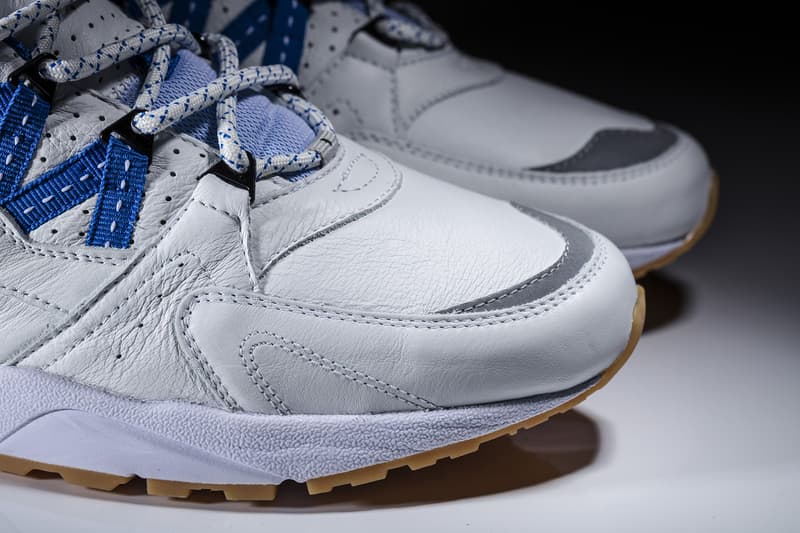 colette Karhu Fusion 2 0 Breaking Bread concepts release 2018 february 23 date info sneakers shoes footwear collaboration us united states america
