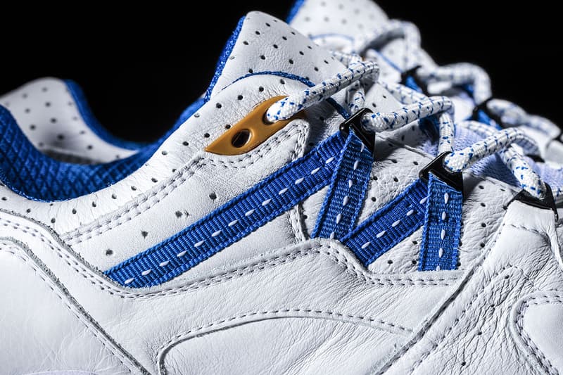 colette Karhu Fusion 2 0 Breaking Bread concepts release 2018 february 23 date info sneakers shoes footwear collaboration us united states america