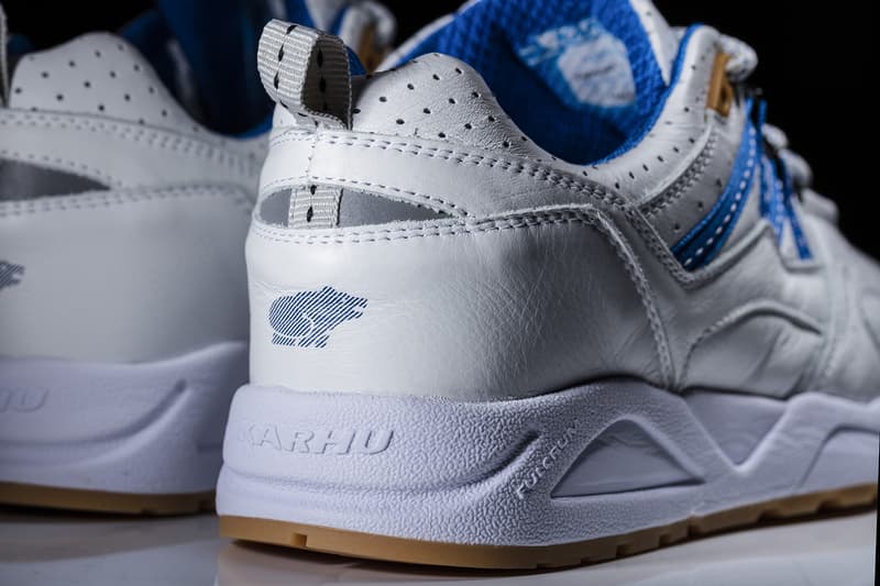 colette Karhu Fusion 2 0 Breaking Bread concepts release 2018 february 23 date info sneakers shoes footwear collaboration us united states america