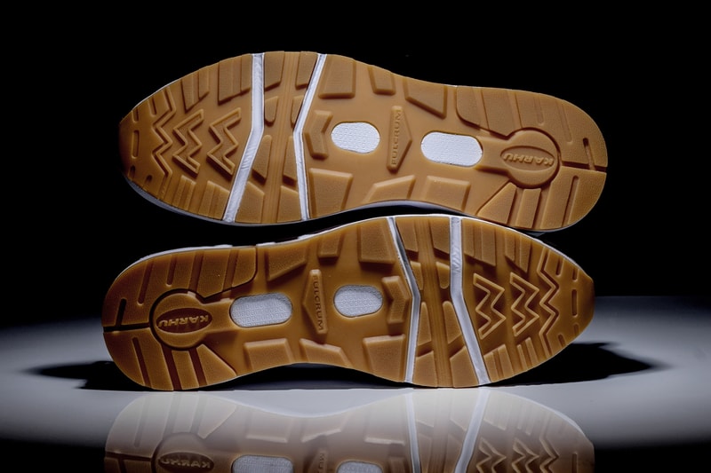 colette Karhu Fusion 2 0 Breaking Bread concepts release 2018 february 23 date info sneakers shoes footwear collaboration us united states america