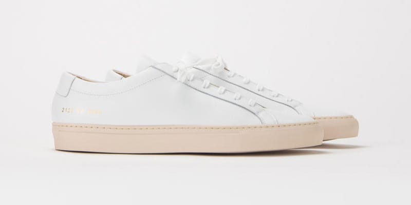 common projects spring summer 2019