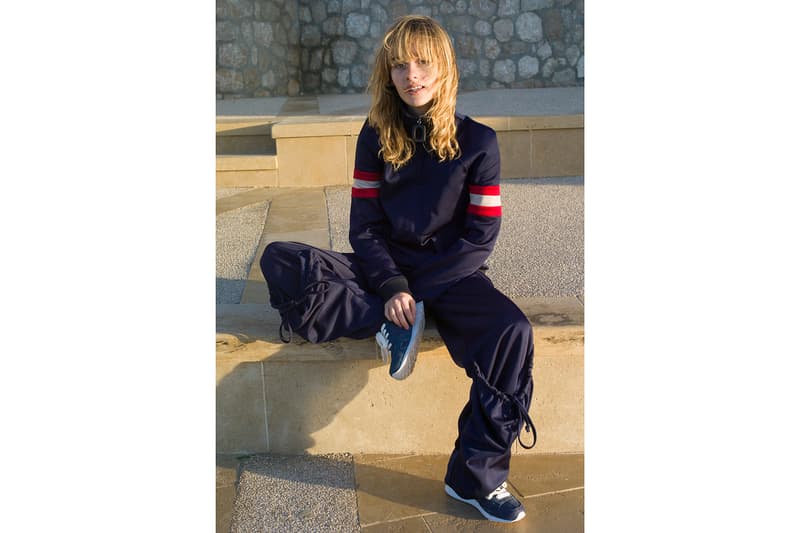 Converse x J.W. Anderson Simply Complex Collection Thunderbolt Chuck Taylor 70 Larry Clark