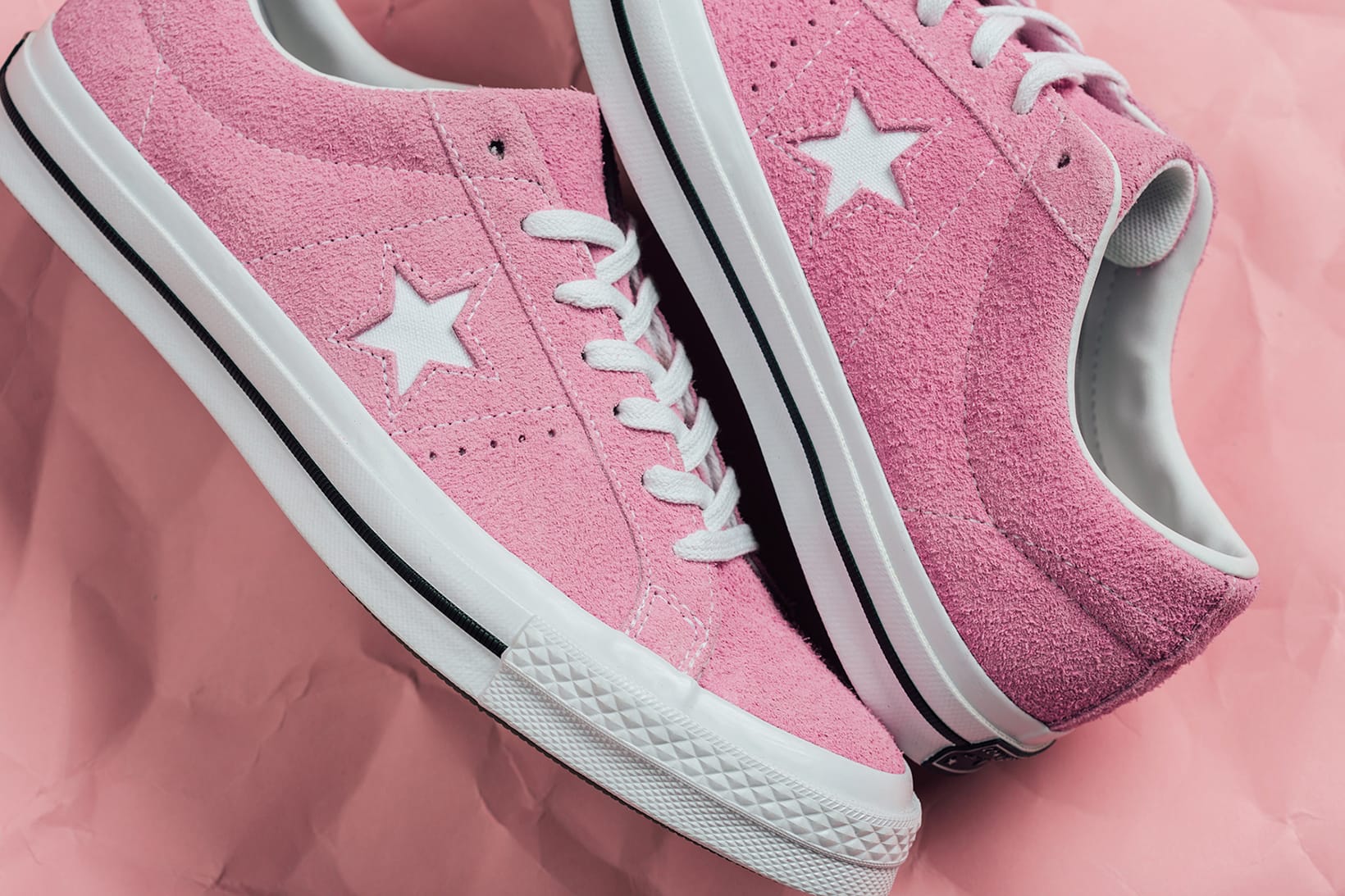 converse one star orchid