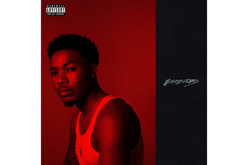 Cozz Effected Album Stream Kendrick Lamar J Cole
