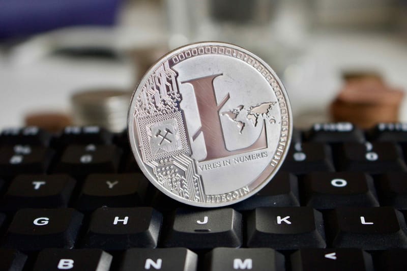 Criminals Are Now Using Litecoin Instead of Bitcoin