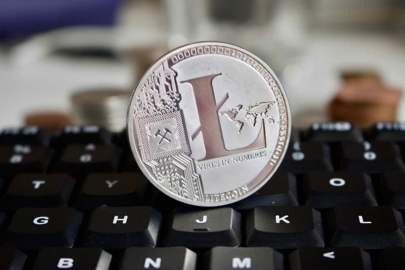 Criminals Litecoin Bitcoin Dark Web Silk Road