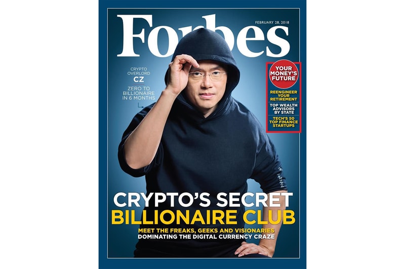 Cryptocurrency Richest People Forbes list bitcoin 2018 crypto ethereum ripple bloq coinbase bitfury iohk galaxy digital digital currency group block one dunamu millionaire billionaire
