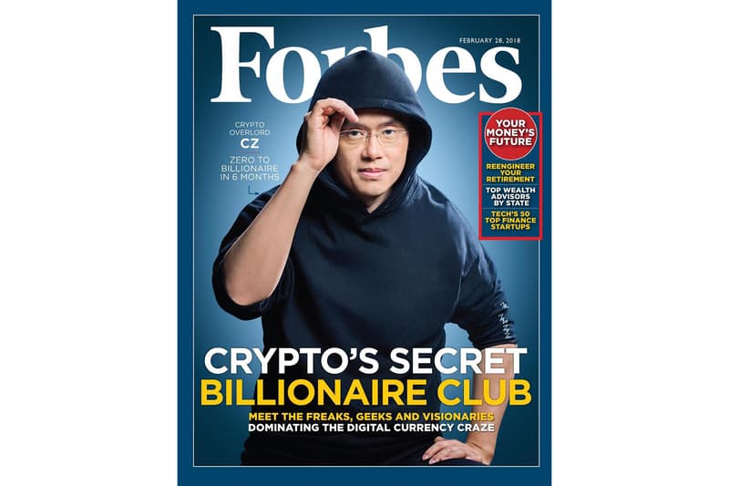 Cryptocurrency Richest People Forbes list bitcoin 2018 crypto ethereum ripple bloq coinbase bitfury iohk galaxy digital digital currency group block one dunamu millionaire billionaire