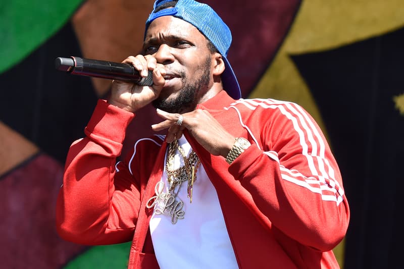 Currensy The Mack Book Video