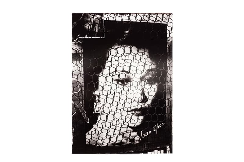 Daido Moriyama Michael Hoppen Gallery Photography Photographs Prints Art Artworks