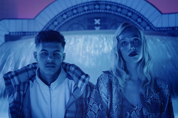 Daily Paper Spotlights Amsterdam's Youth for Spring/Summer 2018 "Unite" Video