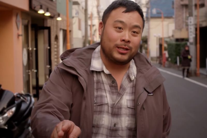 Netflix Drops New Trailer for David Chang's 'Ugly Delicious'