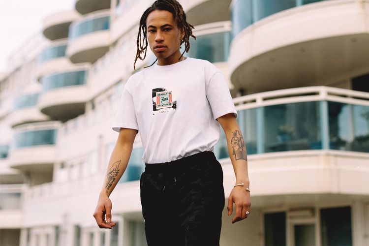 Patta Celebrates Brazilian Culture With Dekmantel Festival Collab