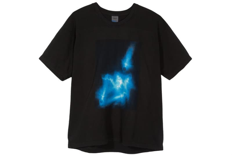 Denim Tears Brendan Fowler Drop Slam Jam Tee NYFW 2018 New York City