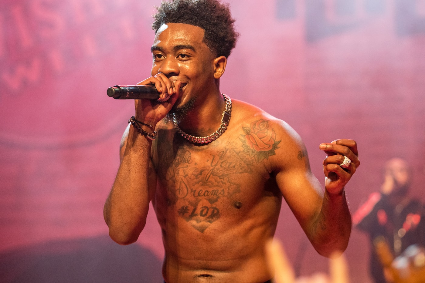 Desiigner Could Be The Newest Member of G.O.O.D. Music