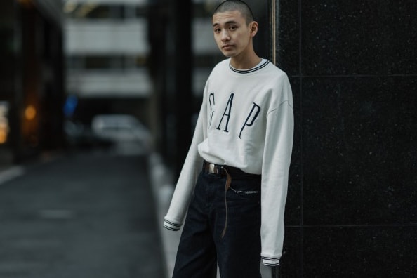 Diaspora Skateboards & GAP Deliver Their Largest Joint Collection Yet