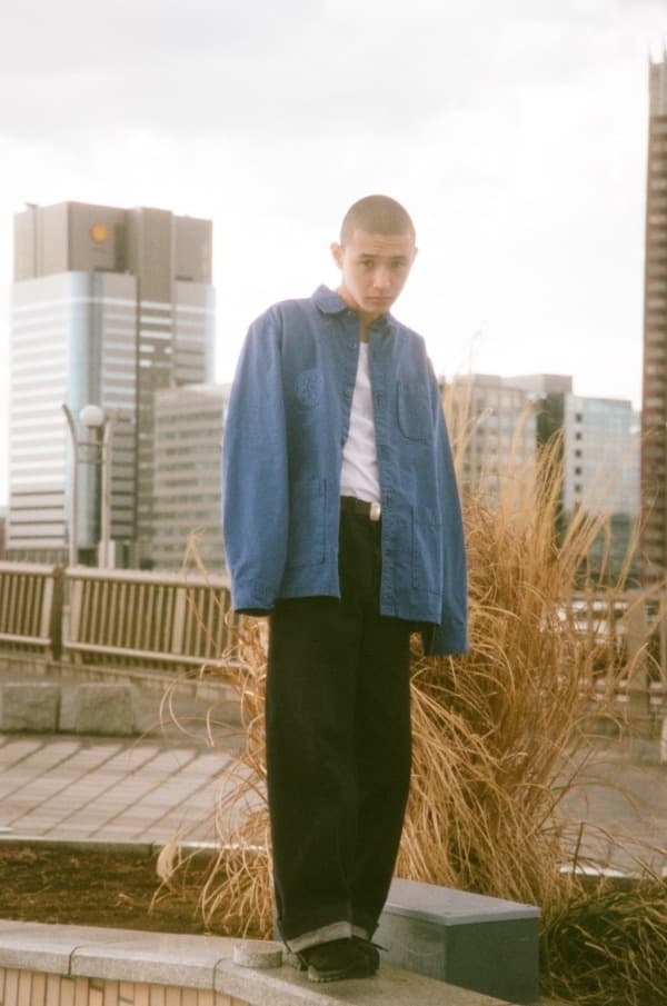 Diaspora Skateboards GAP Drop 3 collaboration 2018 february release date info