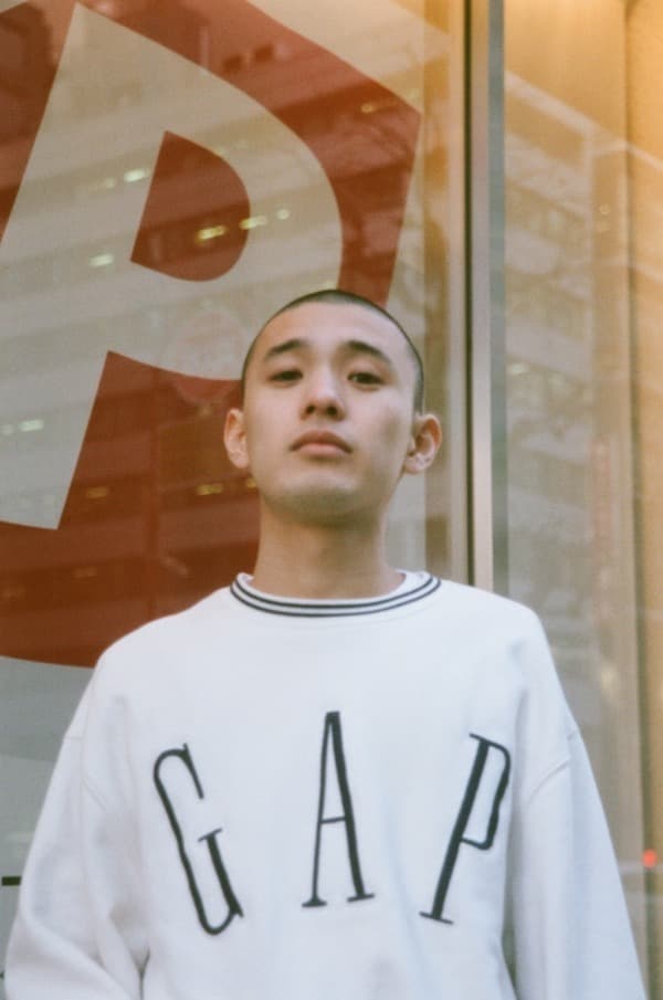 Diaspora Skateboards GAP Drop 3 collaboration 2018 february release date info