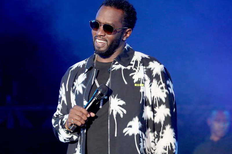 Diddy & Lil’ Kim Share "Auction" Music Video