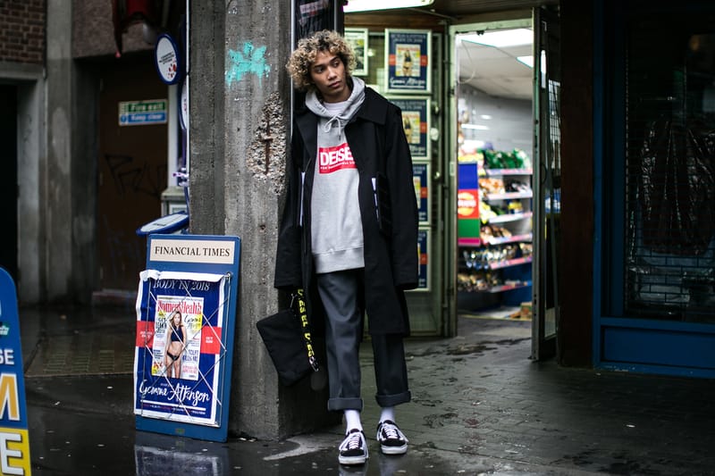 Diesel's Super Limited Knock-Off Collection is Here