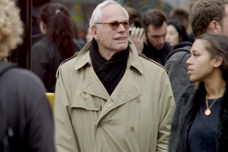 Dieter Rams Documentary Teaser Trailers Gary Hustwit