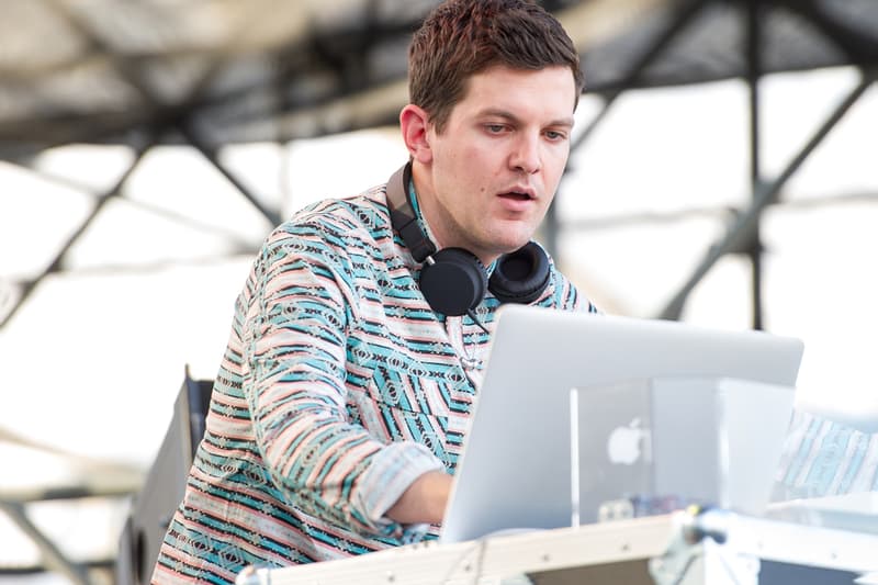 Dillon Francis & Kygo's "Coming Over" Gets a Tiësto Remix