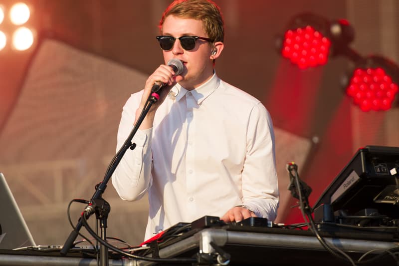 Disclosure Announce 2016 North American Tour