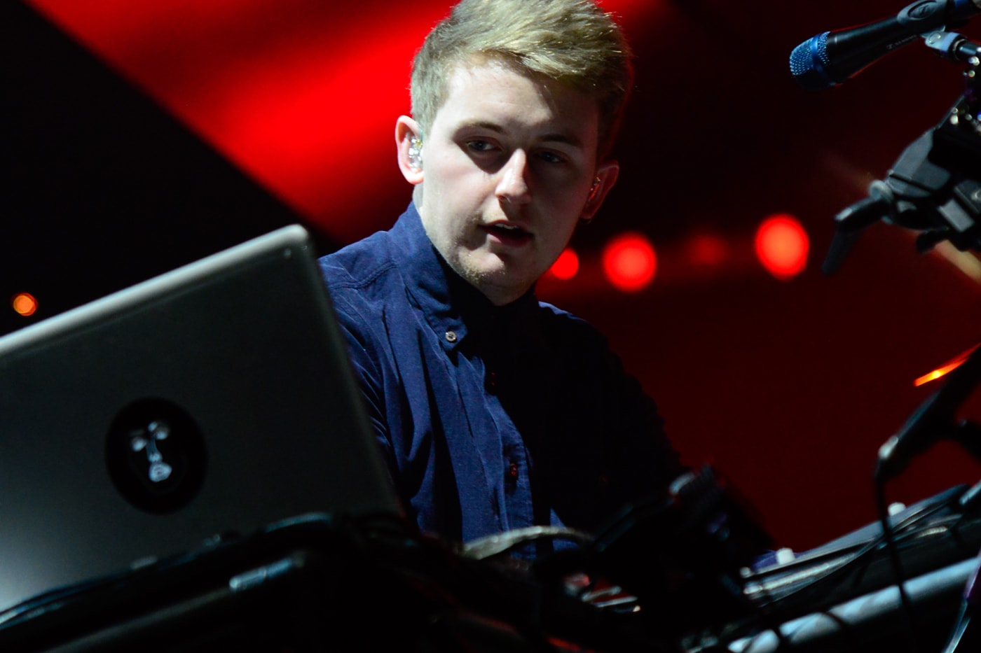 Listen to Disclosure and The Weeknd Nocturnal VIP Remix