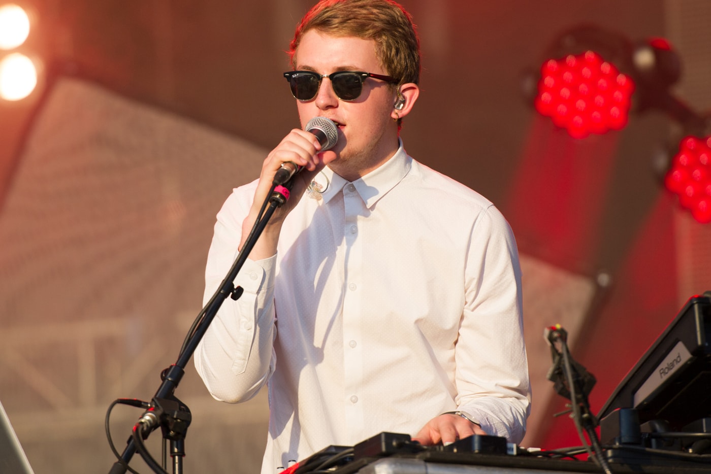 Disclosure Announce New Wild Life Shows, Mini-Tour for 2016