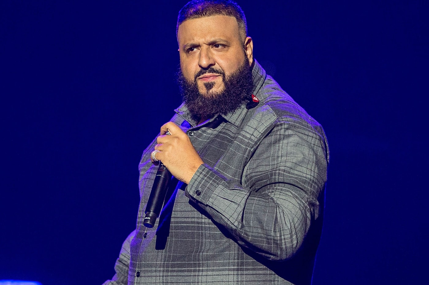 Stream DJ Khaled's "We The Best Radio" Episode Three With Guest French Montana