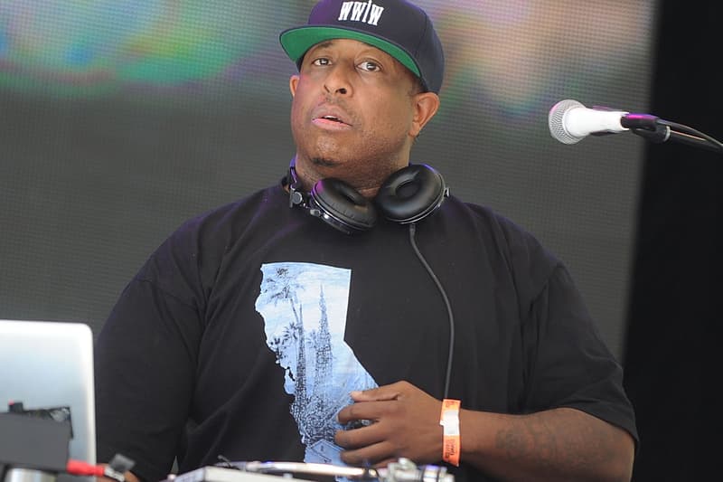 DJ Premier Royce Da 5'9" PRhyme Rock It