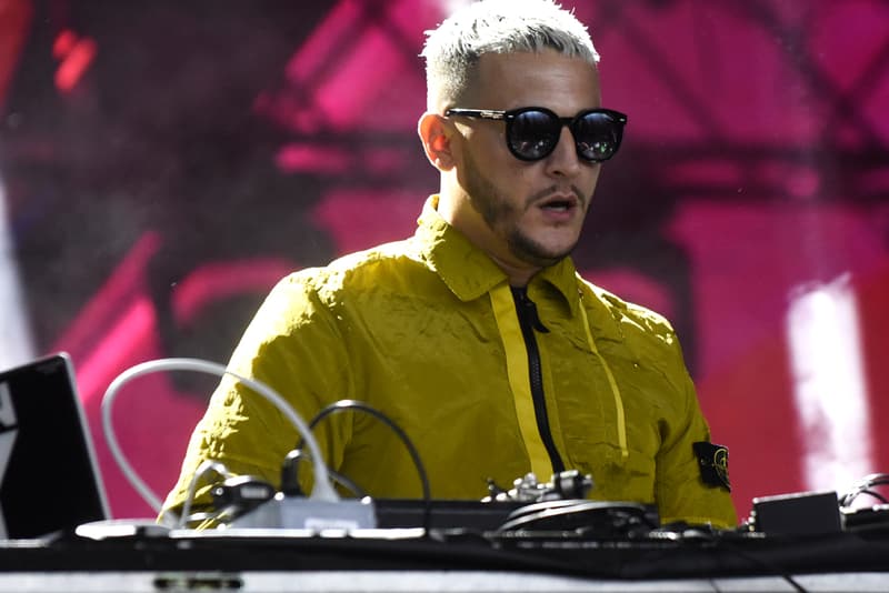 DJ Snake Propaganda Dillon Francis Remix