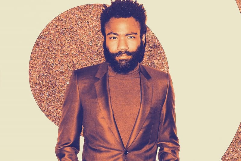 Esquire Interview Donald Glover March 2018 Childish Gambino Tupac 2Pac