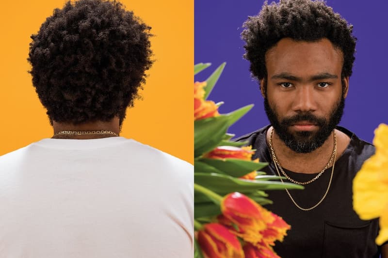 Donald Glover The New Yorker Profile 2018 february 27 atlanta lando star wars community