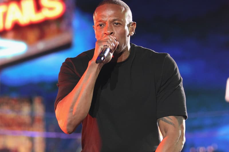 Dr. Dre Anderson .Pak The Free Nationals new alnum