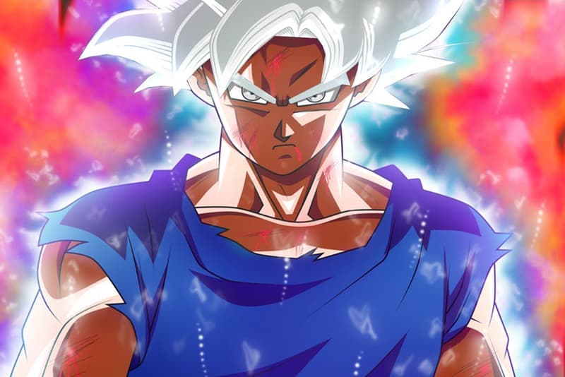 Chief Keef IDK Song Dragon Ball Super Commercial