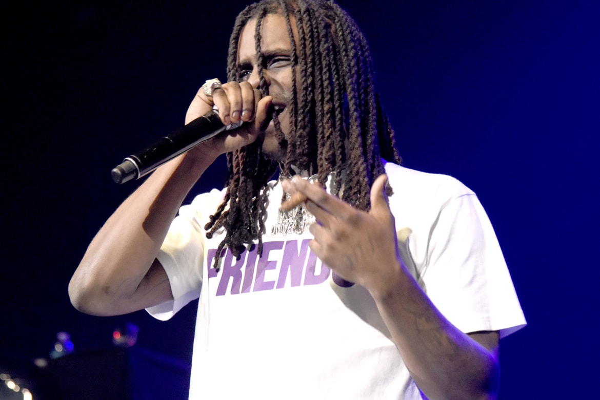 Chief Keef Song In Dragon Ball Super Commercial Hypebeast