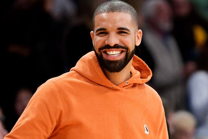 Drake Degrassi Era Lyric Notebook Auction for sale