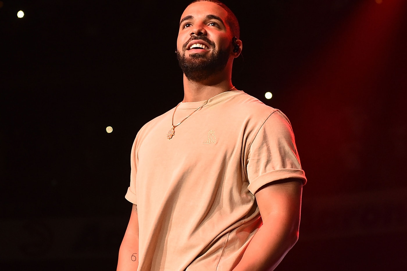 Drake Talks Meek Mill Beef and 'More Life' With DJ Semtex