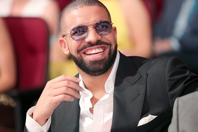 Drake Donate Miami Womans Children Lotus House Shelter