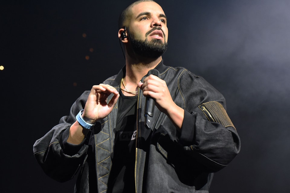 Drake Donates 50 000 To Miami Homeless Shelter Hypebeast