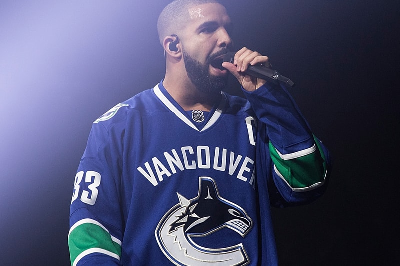 Drake Gods Plan 100 Million Streams Week music