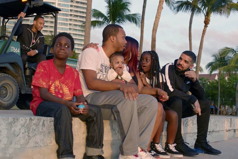 Drake God's Plan Triple Platinum