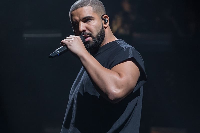 Drake to Receive Key to the City of Toronto