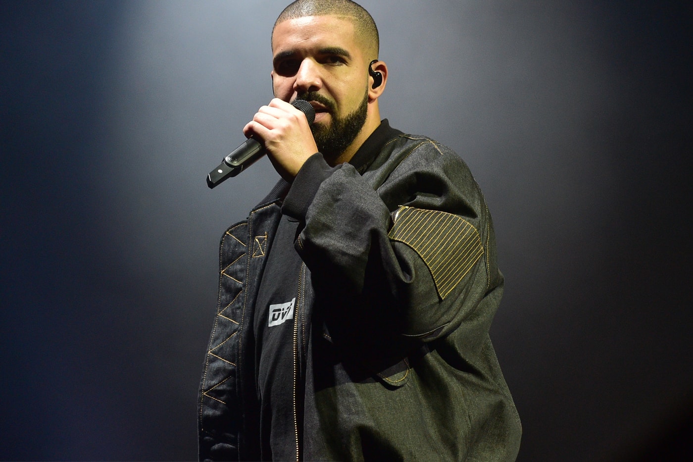 Release Date Announced for Drake's "Black" OVO Air Jordan X 
