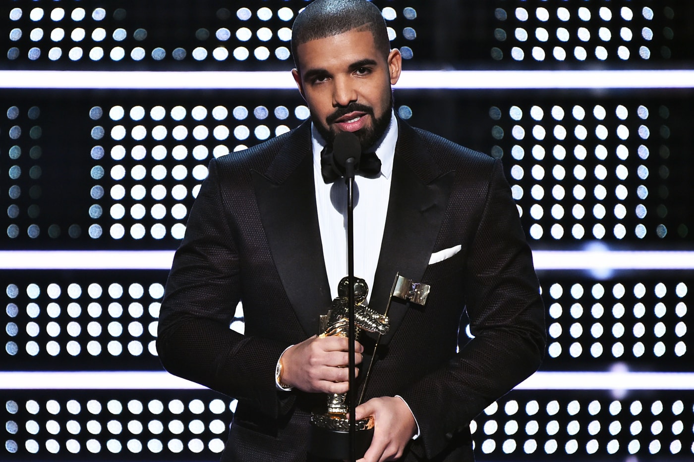 Drake Signs to Skepta's Boy Better Know Label