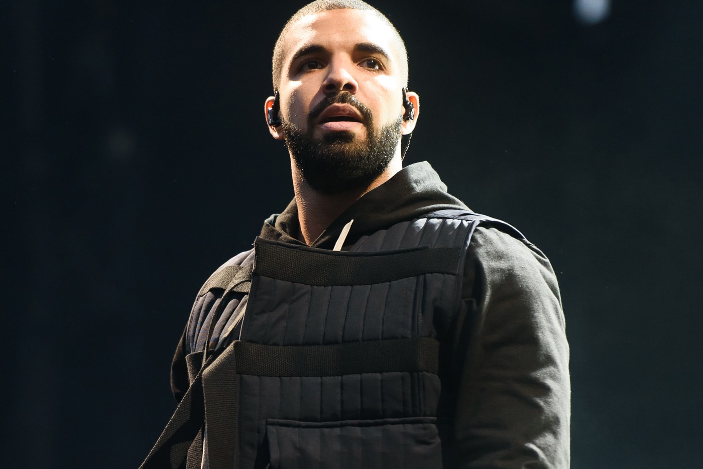 Drake's "Summer Sixteen" Chart and Sales Numbers Arrive