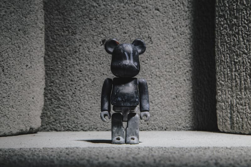 DSPTCH Medicom Toy Be@rbrick 400 100% set Release