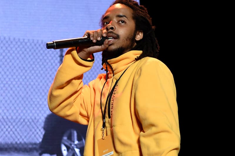 Earl Sweatshirt Opens Up About Fame & Black Lives Matter